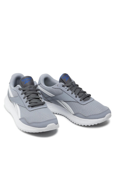 Reebok Обувки Energen Lite GY5201 Cold Grey / Cloud White / Cold Grey 6 - Mera.bg