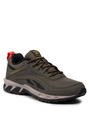 Reebok Обувки Ridgerider 6.0 GZ3618 Armgrn/Cblack/Dynred - Mera.bg