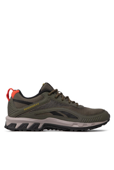 Reebok Обувки Ridgerider 6.0 GZ3618 Armgrn/Cblack/Dynred - Mera.bg