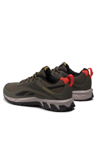 Reebok Обувки Ridgerider 6.0 GZ3618 Armgrn/Cblack/Dynred - Mera.bg