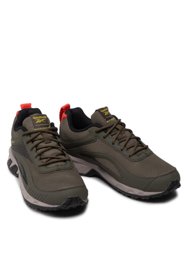 Reebok Обувки Ridgerider 6.0 GZ3618 Armgrn/Cblack/Dynred - Mera.bg