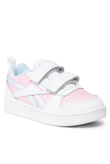 Reebok Classic Обувки Reebok Royal Prime 2.0 2V GW2611 Ftwwht/Pnkglw/Glablu - Mera.bg