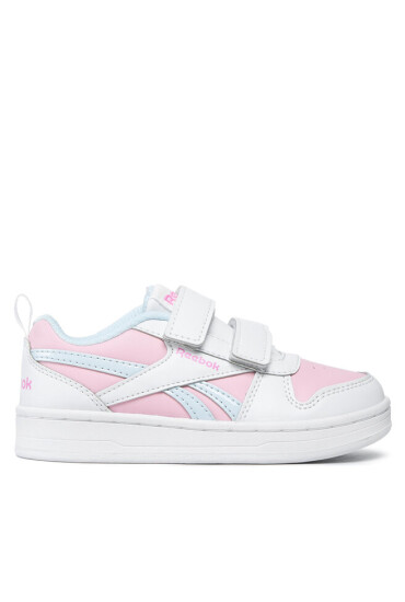 Reebok Classic Обувки Reebok Royal Prime 2.0 2V GW2611 Ftwwht/Pnkglw/Glablu - Mera.bg
