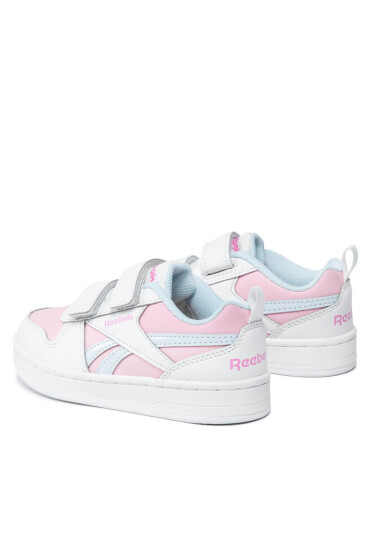 Reebok Classic Обувки Reebok Royal Prime 2.0 2V GW2611 Ftwwht/Pnkglw/Glablu - Mera.bg