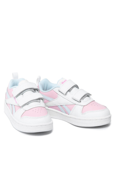 Reebok Classic Обувки Reebok Royal Prime 2.0 2V GW2611 Ftwwht/Pnkglw/Glablu - Mera.bg