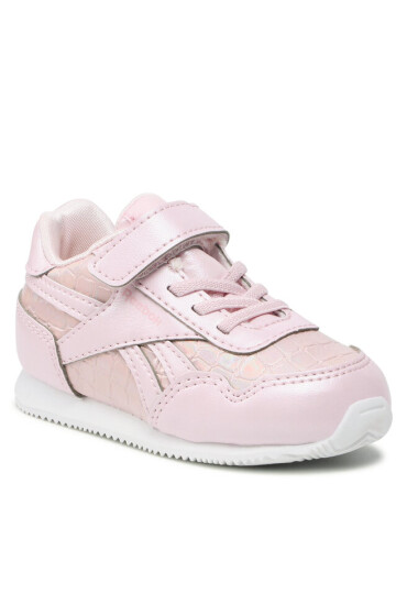 Reebok Classic Обувки Reebok Royal Cl Jog 3.0 1 GW5246 Porpnk/Porpnk/Pnkglw - Mera.bg