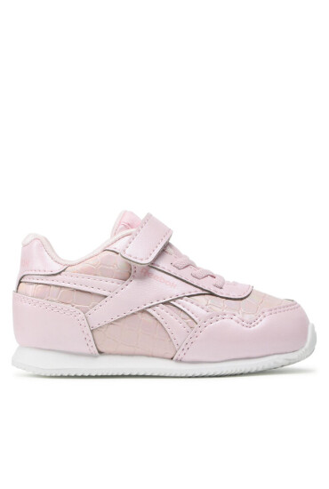 Reebok Classic Обувки Reebok Royal Cl Jog 3.0 1 GW5246 Porpnk/Porpnk/Pnkglw - Mera.bg