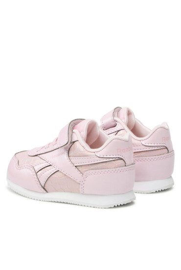 Reebok Classic Обувки Reebok Royal Cl Jog 3.0 1 GW5246 Porpnk/Porpnk/Pnkglw - Mera.bg