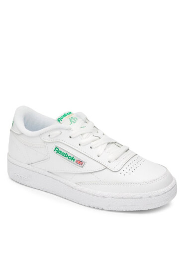 Reebok Сникърси Club C AR0456 Бял - Mera.bg