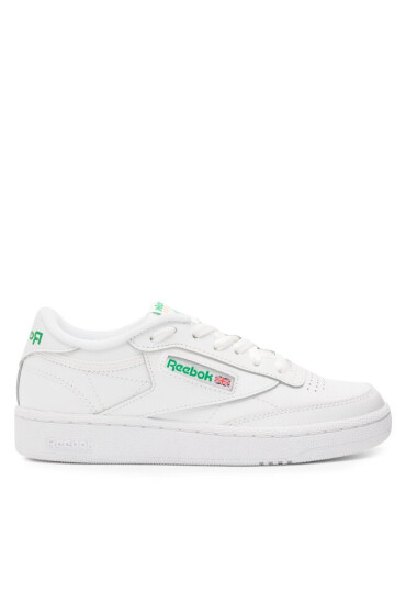 Reebok Сникърси Club C AR0456 Бял - Mera.bg