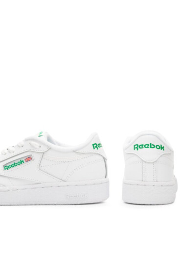Reebok Сникърси Club C AR0456 Бял - Mera.bg