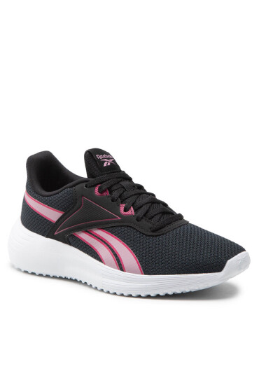 Reebok Обувки Lite 3.0 GY3947 Cblack/Inflil/Ftwht - Mera.bg