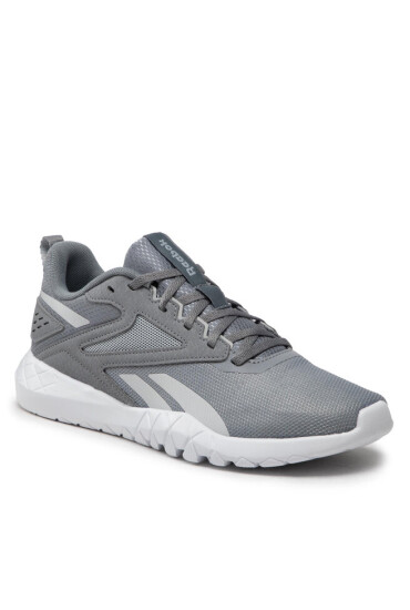 Reebok Обувки Flexagon Energy Tr 4 GY6263 Pure Grey 5/Pure Grey 2/Cloud White - Mera.bg