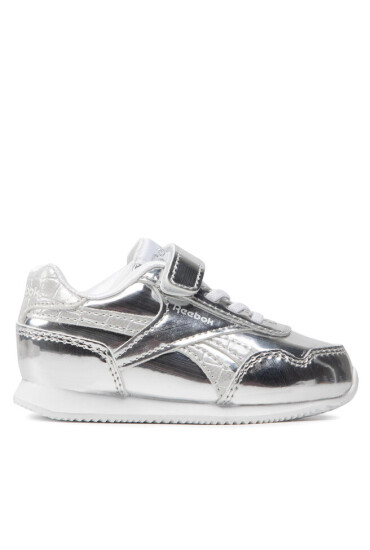 Reebok Classic Обувки Reebok Royal Cl jog 3.0 1 GW5247 Silvmt/Silvmt/Ftwwht - Mera.bg