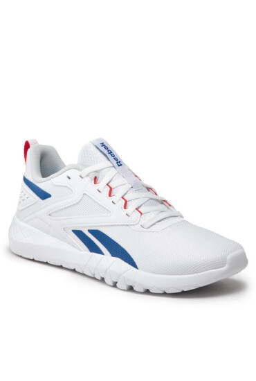 Reebok Обувки Flexagon Energy Tr 4 GY6262 Cloud White / Pure Grey 2 / Vector Blue - Mera.bg