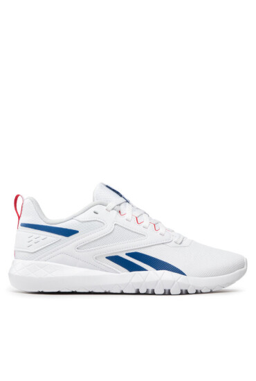 Reebok Обувки Flexagon Energy Tr 4 GY6262 Cloud White / Pure Grey 2 / Vector Blue - Mera.bg