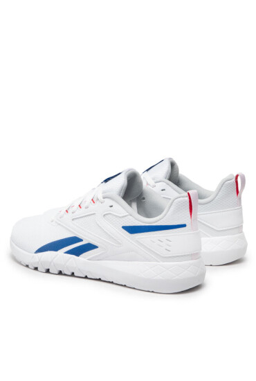 Reebok Обувки Flexagon Energy Tr 4 GY6262 Cloud White / Pure Grey 2 / Vector Blue - Mera.bg