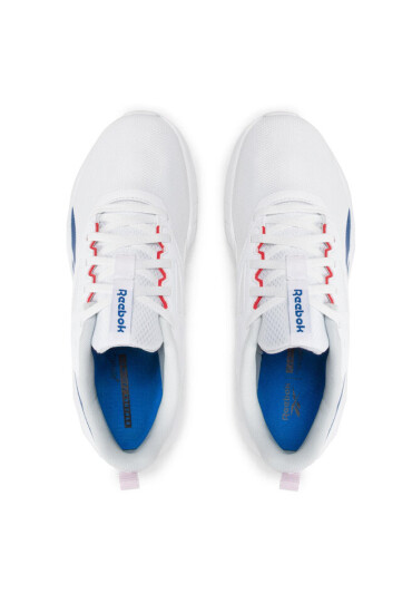 Reebok Обувки Flexagon Energy Tr 4 GY6262 Cloud White / Pure Grey 2 / Vector Blue - Mera.bg