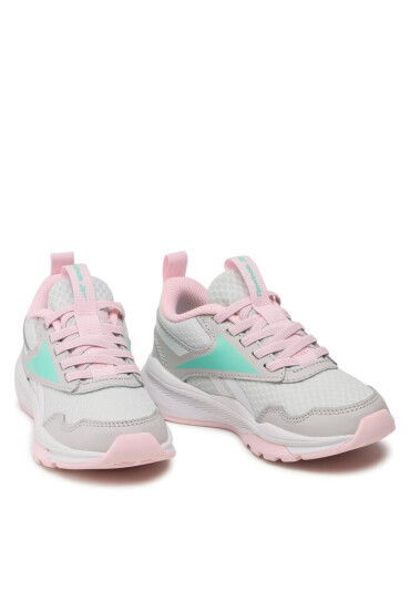 Reebok Обувки XT Sprinter 2 GW0049 Pure Grey 2 / Porcelain Pink / Hint Mint - Mera.bg