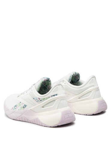 Reebok Обувки Nanoflex Tr GW3362 Chalk/Quaglw/Blusla - Mera.bg