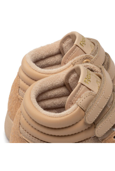 Reebok Сникърси F/S Hi GZ2243 Кафяв - Mera.bg