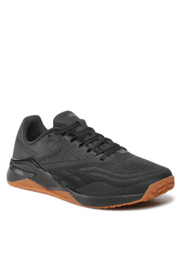 Reebok Обувки Nano X2 GZ6435 Cblack/Purgry/RbkG03 - Mera.bg