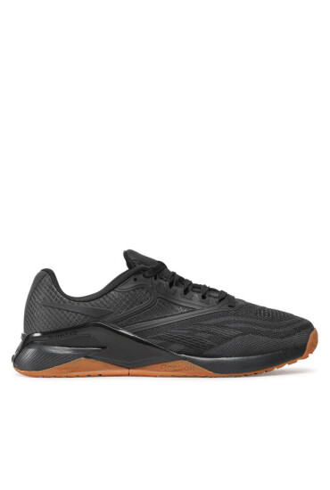 Reebok Обувки Nano X2 GZ6435 Cblack/Purgry/RbkG03 - Mera.bg
