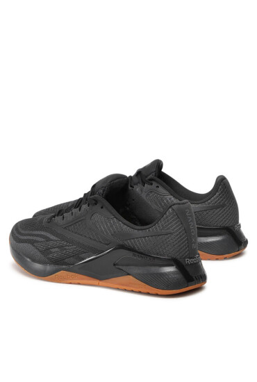 Reebok Обувки Nano X2 GZ6435 Cblack/Purgry/RbkG03 - Mera.bg