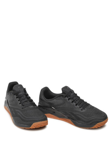 Reebok Обувки Nano X2 GZ6435 Cblack/Purgry/RbkG03 - Mera.bg