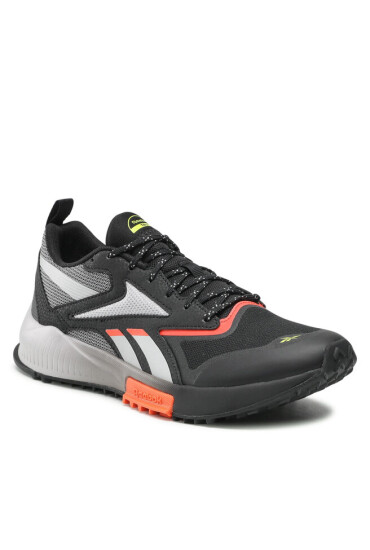 Reebok Обувки Lavante Trail 2 GY5215 Cblack/Pugry3/Dynred - Mera.bg