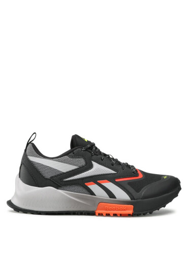 Reebok Обувки Lavante Trail 2 GY5215 Cblack/Pugry3/Dynred - Mera.bg