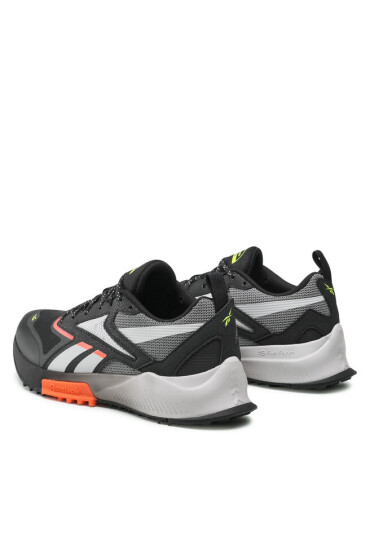Reebok Обувки Lavante Trail 2 GY5215 Cblack/Pugry3/Dynred - Mera.bg