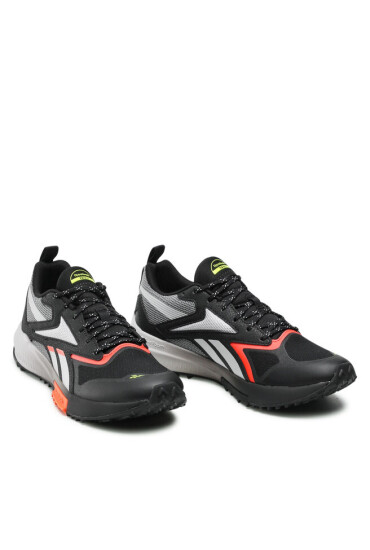 Reebok Обувки Lavante Trail 2 GY5215 Cblack/Pugry3/Dynred - Mera.bg