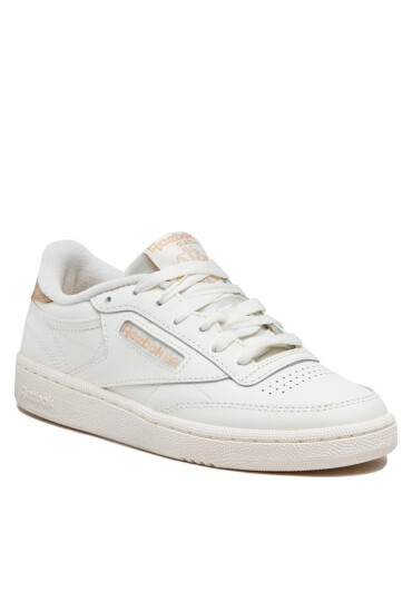 Reebok Classic Обувки Reebok Club C 85 GX1700 Chalk/Sahara/Goldmt - Mera.bg