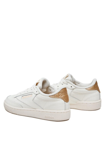 Reebok Classic Обувки Reebok Club C 85 GX1700 Chalk/Sahara/Goldmt - Mera.bg