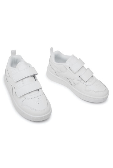 Reebok Classic Обувки Reebok Royal Prime 2.0 2V FV2392 White/White/White - Mera.bg
