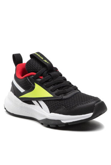 Reebok Обувки Xt Sprinter 2.0 Al GW1220 Cblack/Aciyel/Vecred - Mera.bg