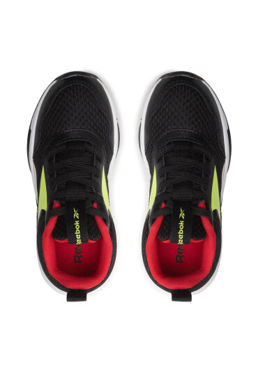 Reebok Обувки Xt Sprinter 2.0 Al GW1220 Cblack/Aciyel/Vecred - Mera.bg