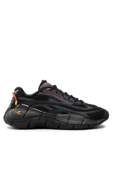 Reebok Classic Обувки Reebok Zig Kinetica 2.5 GX0504 Cblack/Rhodon/Pugry6 - Mera.bg