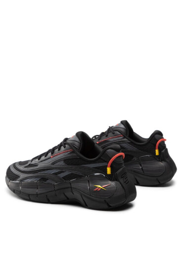 Reebok Classic Обувки Reebok Zig Kinetica 2.5 GX0504 Cblack/Rhodon/Pugry6 - Mera.bg
