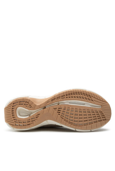 Reebok Маратонки за бягане Zig Kinetica 2.5 GX6239 Бежов - Mera.bg