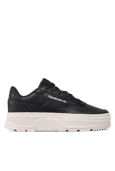 Reebok Classic Обувки Reebok Club C Double Geo H69142 Cblack/Cblack/Chalk - Mera.bg