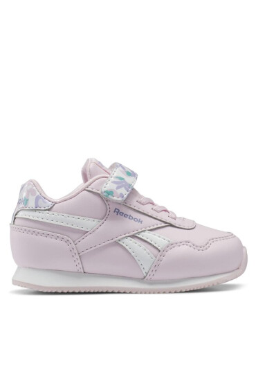 Reebok Обувки Royal Classic Jog 3 Shoes HP4855 Розов - Mera.bg