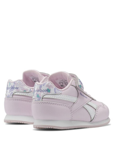 Reebok Обувки Royal Classic Jog 3 Shoes HP4855 Розов - Mera.bg