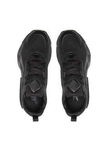 Reebok Classic Обувки Reebok Hexalite Legacy GX9385 Cblack/Purgy/Cblack - Mera.bg