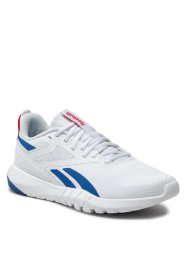 Reebok Обувки Flexagon Force 4 GY6244 Ftwwht/Vecblu/Vecred - Mera.bg