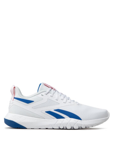 Reebok Обувки Flexagon Force 4 GY6244 Ftwwht/Vecblu/Vecred - Mera.bg