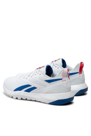 Reebok Обувки Flexagon Force 4 GY6244 Ftwwht/Vecblu/Vecred - Mera.bg