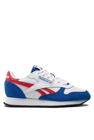 Reebok Classic Обувки Leather HQ6305 Vecblu/Ftwwht/Vecred - Mera.bg