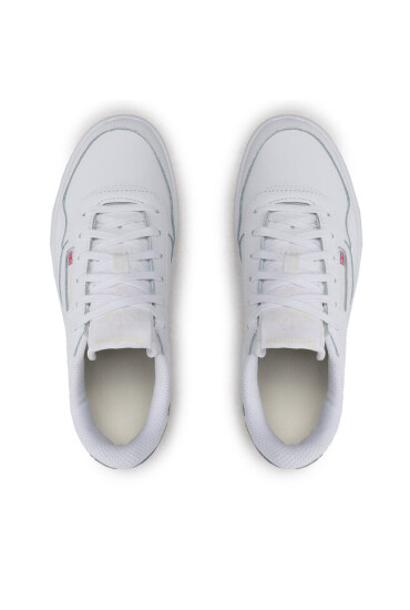 Reebok Обувки Court Peak GZ2239 Ftwwht/Alabas/Rbbwhi - Mera.bg